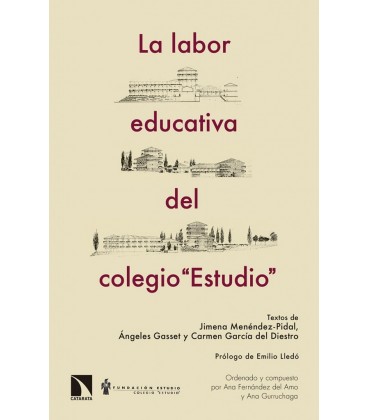 LABOR EDUCATIVA DEL COLEGIO OESTUDIO