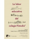 LABOR EDUCATIVA DEL COLEGIO OESTUDIO,LA