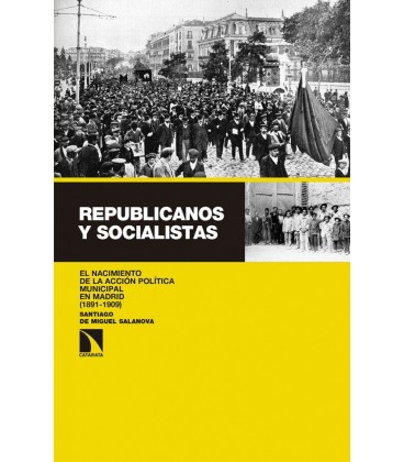 REPUBLICANOS Y SOCIALISTAS