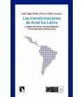 TRANSFORMACIONES DE AMERICA LATINA,LAS