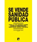 SE VENDE SANIDAD PUBLICA 2ªED