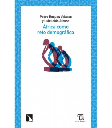 AFRICA COMO RETO DEMOGRAFICO