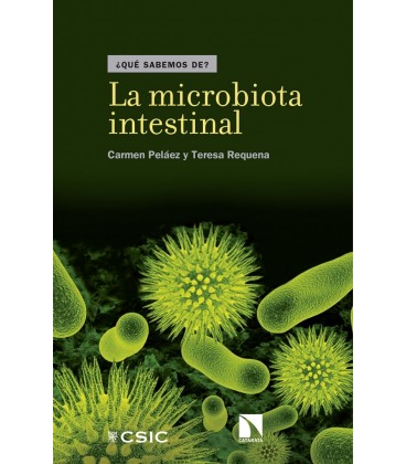 MICROBIOTA INTESTINAL