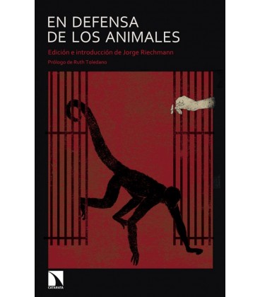 EN DEFENSA DE LOS ANIMALES