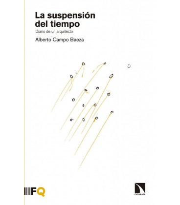 SUSPENSION DEL TIEMPO
