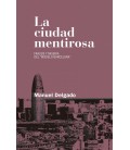 CIUDAD MENTIROSA,LA NE
