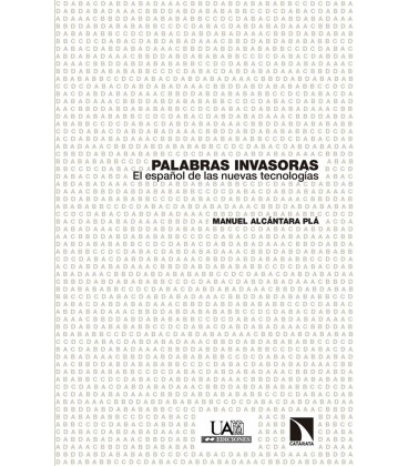PALABRAS INVASORAS