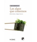 ALGAS QUE COMEMOS,LAS