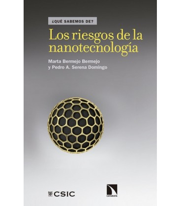 RIESGOS DE LA NANOTECNOLOGIA