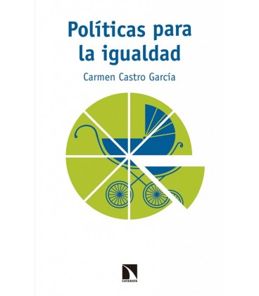 POLITICAS PARA LA IGUALDAD