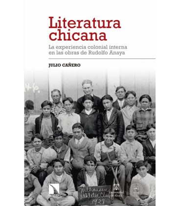 LITERATURA CHICANA