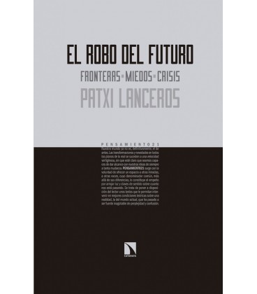 ROBO DEL FUTURO