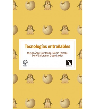 TECNOLOGIAS ENTRAÑABLES