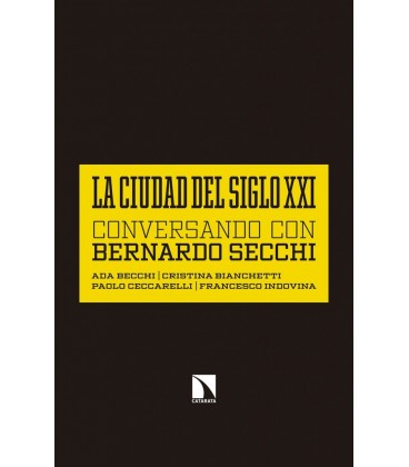 CIUDAD DEL SIGLO XXI