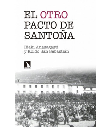 OTRO PACTO DE SANTOÑA