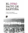 OTRO PACTO DE SANTOÑA,EL