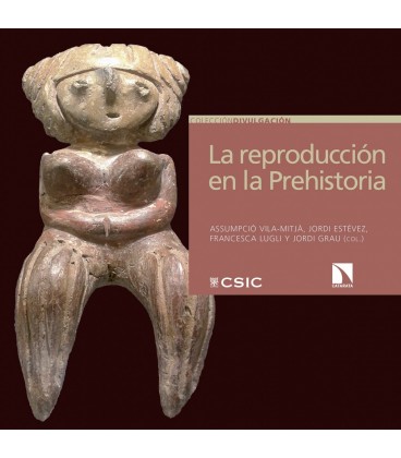 REPRODUCCION EN LA PREHISTORIA