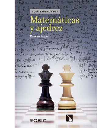 MATEMATICAS Y AJEDREZ
