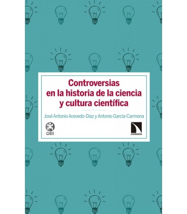 CONTROVERSIAS EN LA HISTORIA DE LA CIENCIA