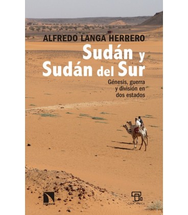 SUDAN Y SUDAN DEL SUR