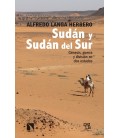 SUDAN Y SUDAN DEL SUR