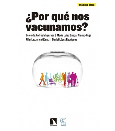 POR QUE NOS VACUNAMOS