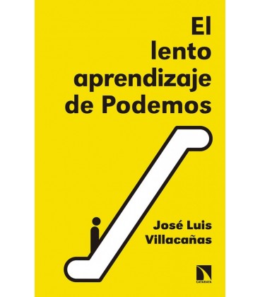 LENTO APRENDIZAJE DE PODEMOS