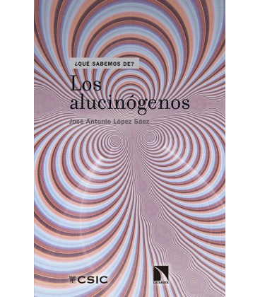 ALUCINOGENOS