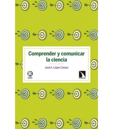 COMPRENDER Y COMUNICAR LA CIENCIA