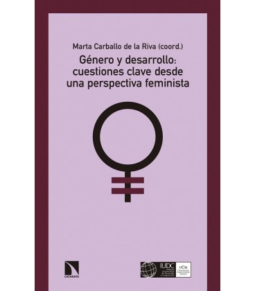 GENERO Y DESARROLLO CUESTIONES CLAVE DESDE UNA PERSPECTIVA