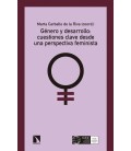 GENERO Y DESARROLLO CUESTIONES CLAVE DESDE UNA PERSPECTIVA