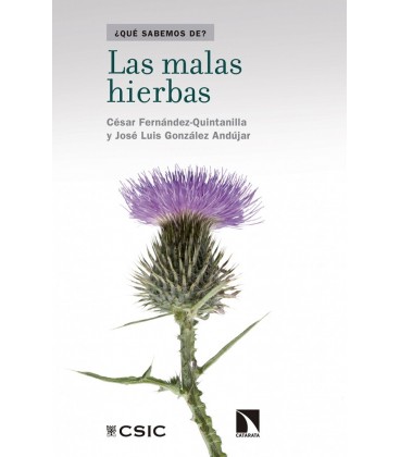 MALAS HIERBAS