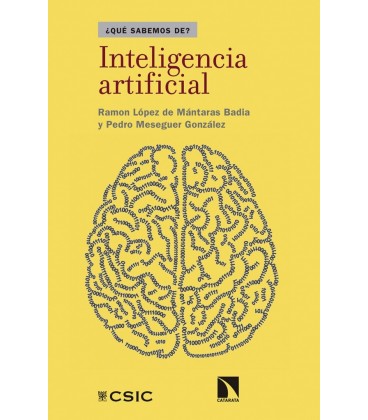 INTELIGENCIA ARTIFICIAL