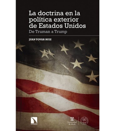 DOCTRINA EN LA POLITICA EXTERIOR DE ESTADOS UNIDOS