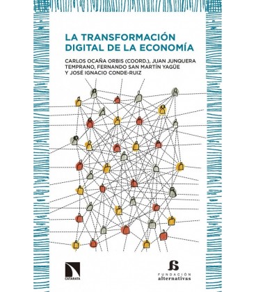 TRANSFORMACION DIGITAL DE LA ECONOMIA