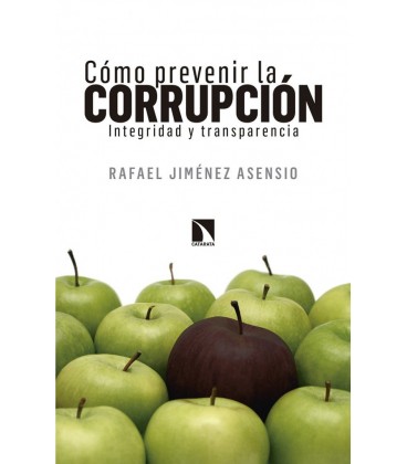 COMO PREVENIR LA CORRUPCION