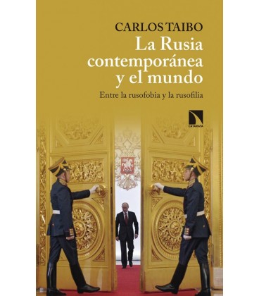 RUSIA CONTEMPORANEA Y EL MUNDO
