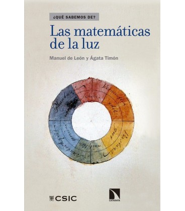 MATEMATICAS DE LA LUZ