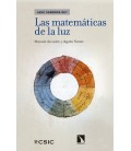 MATEMATICAS DE LA LUZ,LAS