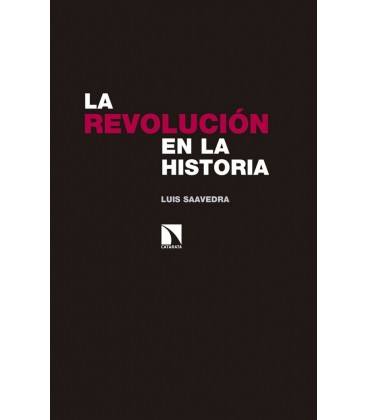 REVOLUCION EN LA HISTORIA