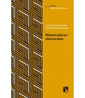 MATEMATICAS ELECTORALES