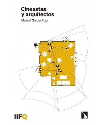CINEASTAS Y ARQUITECTOS
