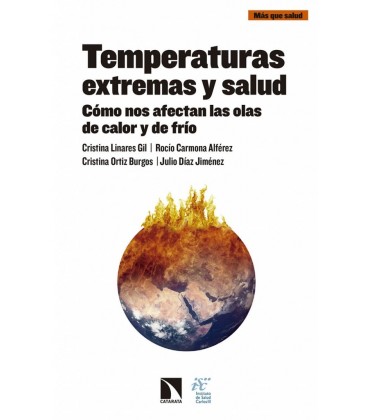 TEMPERATURAS EXTREMAS Y SALUD