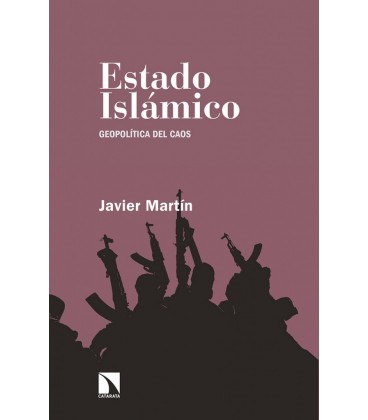 ESTADO ISLAMICO NE 2017