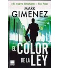 COLOR DE LA LEY