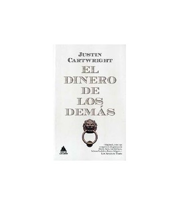 DINERO DE LOS DEMAS