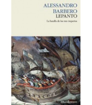 LEPANTO
