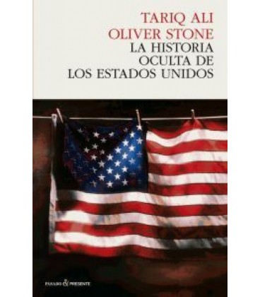 HISTORIA OCULTA DE LOS ESTADOS UNIDOS