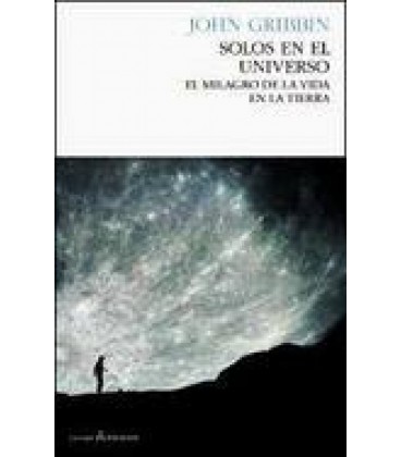 SOLOS EN EL UNIVERSO