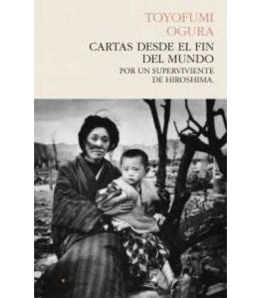 CARTAS DESDE EL FIN DEL MUNDO